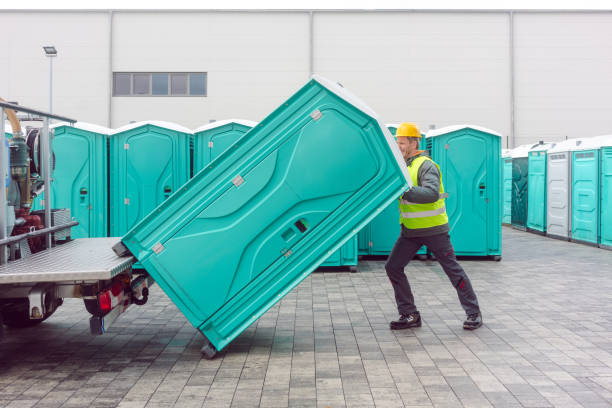 Best High-end porta potty rental  in Aurora, SD