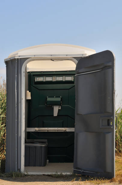 Best Sanitation services for porta potties  in Aurora, SD