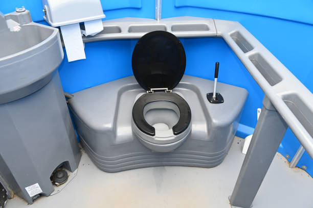 Best Temporary restroom rental  in Aurora, SD