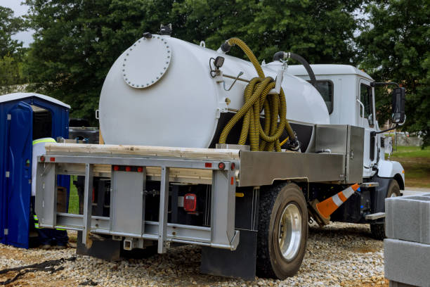 Best Construction site porta potty rental  in Aurora, SD