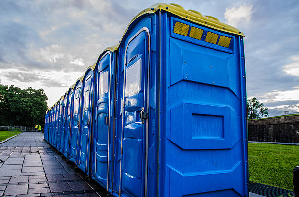 Best Porta potty rental near me  in Aurora, SD